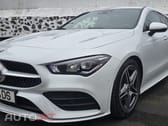Mercedes-Benz CLA 180 Shooting Brake 7G-DCT AMG Line