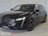 Peugeot 308 SW 1.2 PureTech Allure Pack