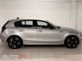 BMW 118 d