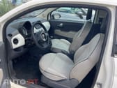 Fiat 500 1.3 16V Multijet by Diesel