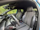 Peugeot E-208 50 kWh GT Line
