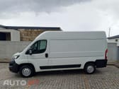 Peugeot Boxer L2H2