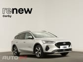 Ford Focus Focus SW 1.0 EcoBoost MHEV Active X