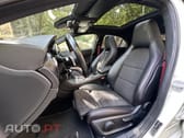 Mercedes-Benz A 45 AMG 4Matic Speedshift 7G-DCT