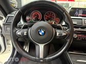 BMW 420 d Pack M Auto