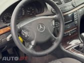 Mercedes-Benz E 220 CDi Avantgarde