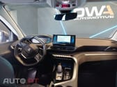Peugeot 3008 1.6 Hybrid Allure Pack e-EAT8