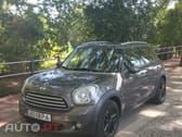 MINI Countryman Cooper D