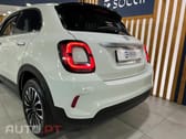 Fiat 500X 1.3 MJ Cross