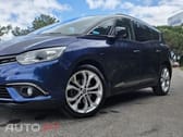 Renault Grand Scénic ENERGY dCi 110 EDC EXPERIENCE