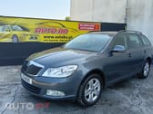 Skoda Octavia 1.9 TDI Sportline