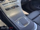 Mercedes-Benz GLC 300 de 4Matic