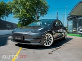 Tesla Model 3 Standard RWD Plus