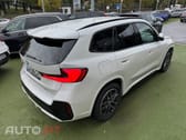 BMW X1 sDrive18d Pack Desportivo M