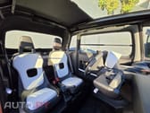Fiat Topolino Micro Carro TopoLino Corallo - Elétrico