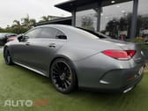 Mercedes-Benz CLS 400 d 4Matic AMG Line