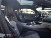 Mercedes-Benz AMG GT Outro