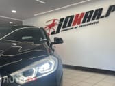 BMW 116 d Line Sport Auto