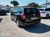 Dacia Jogger 1.5dci