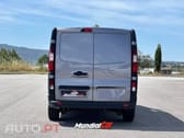 Renault Trafic 2.0 Blue dCi L1H1 IP