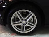 Mercedes-Benz C 200 BlueTEC Exclusive Aut.