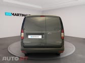 Ford Transit Connect 1.5 EcoBoost PHEV L2 Trend