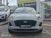 Ford Puma 1.0 EcoBoost MHEV Sound Edition Aut.