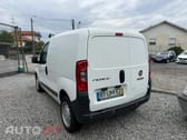 Fiat Fiorino 1.3 M-Jet
