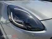 Ford Puma 1.0 EcoBoost MHEV ST-Line Aut.