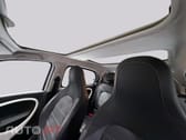 Smart ForFour 0.9 Passion 90