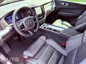 Volvo XC60 2.0 T6 PHEV Black Edition AWD
