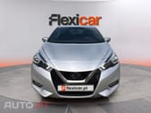 Nissan Micra 0.9 IG-T N-Connecta S/S