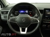 Renault Clio Clio 1.0 TCe Evolution Bi-Fuel