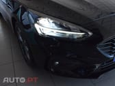 Ford Focus SW 1.5 TDCi EcoBlue ST-Line Aut.