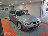 BMW 520 d Touring