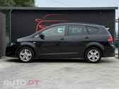 Seat Altea 1.6 TDi ITECH Ecomotive