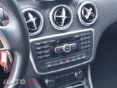 Mercedes-Benz A 200 CDi BlueEfficiency AMG Line Aut.