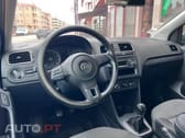 Volkswagen Polo 1.2 Comfortline