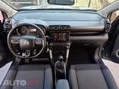 Citroen C3 Aircross 1.2 PureTech Feel Pack