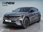 Renault Mégane Electrico E-tech  220 cv autonomia conforto esprit alpine