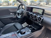 Mercedes-Benz A 180 d Progressive Aut.