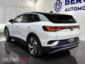 Volkswagen Id.4 MAX Edition 77kWh
