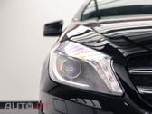 Mercedes-Benz A 180 CDi BE AMG Line