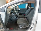 Ford Puma 1.5 TDCi EcoBlue Titanium