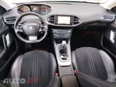 Peugeot 308 PureTech 130 Allure