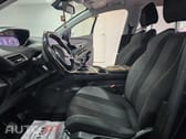 Peugeot 5008 1.6 BlueHDi Allure
