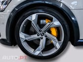 Audi E-Tron I.V.A DEDUTÍVEL S BLACK 22Z.