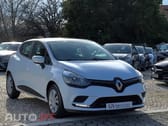 Renault Clio 1.5 dCi Zen