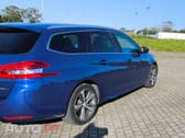 Peugeot 308 SW Peugeot 308 SW 1.2 pure tech Gt line
