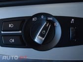 BMW 525 d Line Luxury Auto